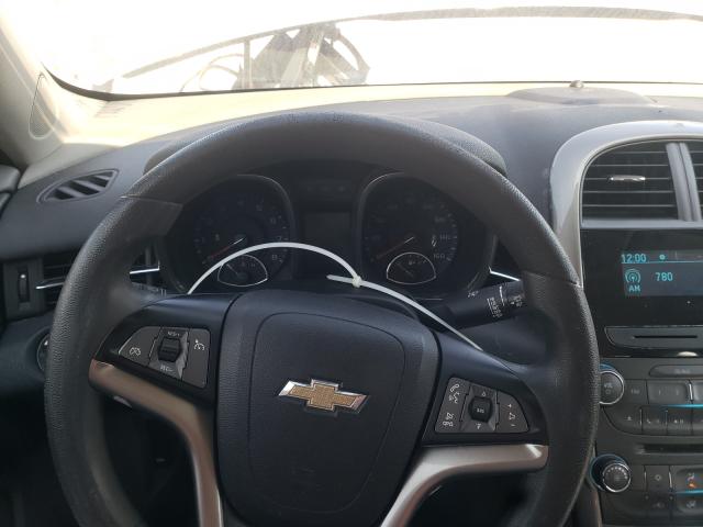 Photo 7 VIN: 1G11A5SA9DF249283 - CHEVROLET MALIBU LS 