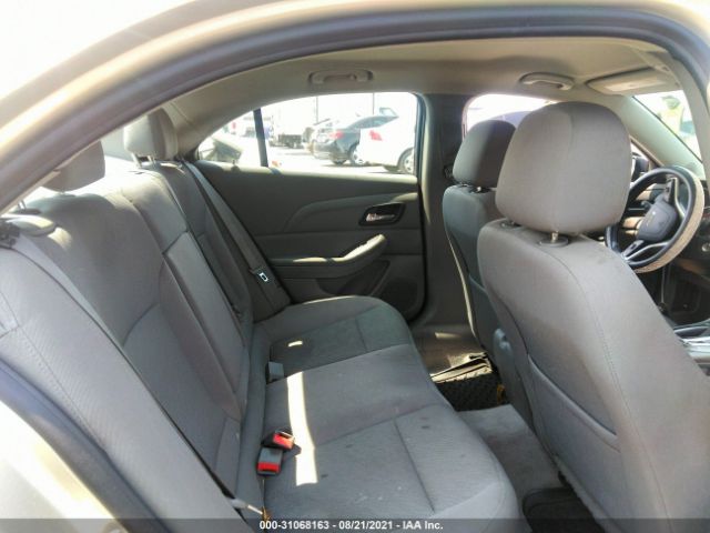 Photo 7 VIN: 1G11A5SA9DF305660 - CHEVROLET MALIBU 