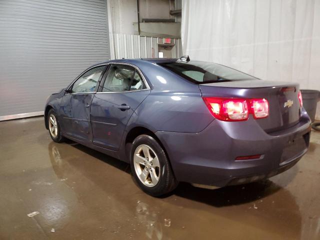 Photo 1 VIN: 1G11A5SA9DF313595 - CHEVROLET MALIBU LS 