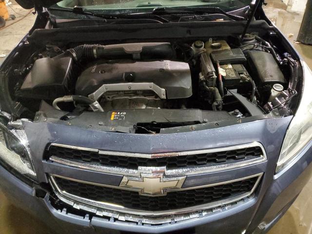 Photo 10 VIN: 1G11A5SA9DF313595 - CHEVROLET MALIBU LS 