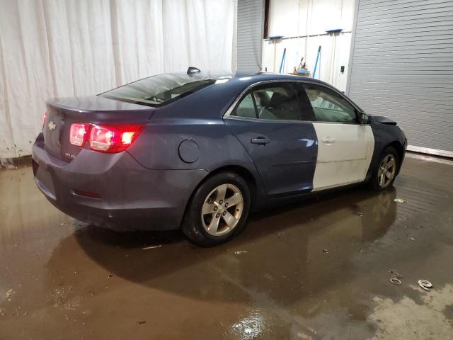 Photo 2 VIN: 1G11A5SA9DF313595 - CHEVROLET MALIBU LS 