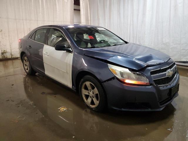 Photo 3 VIN: 1G11A5SA9DF313595 - CHEVROLET MALIBU LS 