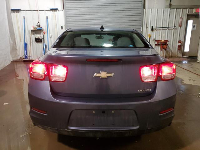 Photo 5 VIN: 1G11A5SA9DF313595 - CHEVROLET MALIBU LS 