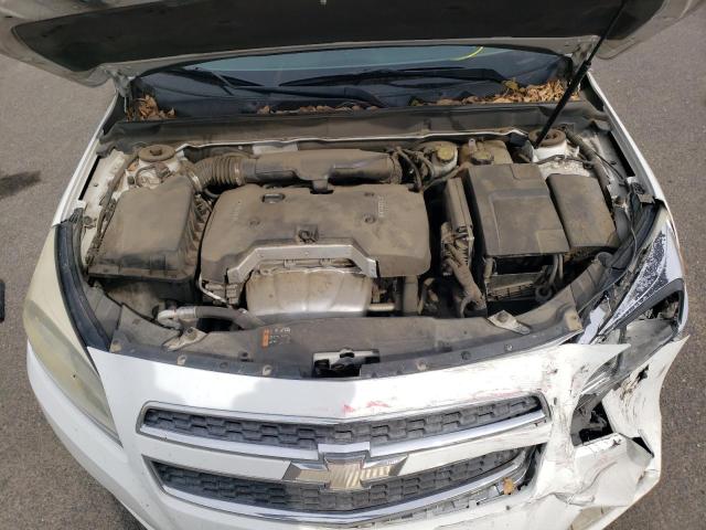 Photo 6 VIN: 1G11A5SA9DF313628 - CHEVROLET MALIBU LS 