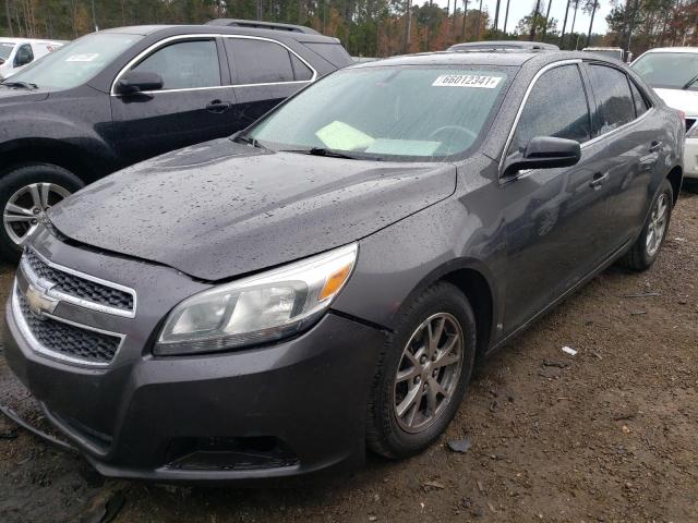 Photo 1 VIN: 1G11A5SA9DF335953 - CHEVROLET MALIBU LS 