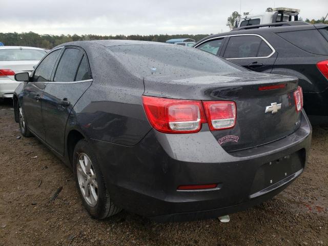 Photo 2 VIN: 1G11A5SA9DF335953 - CHEVROLET MALIBU LS 