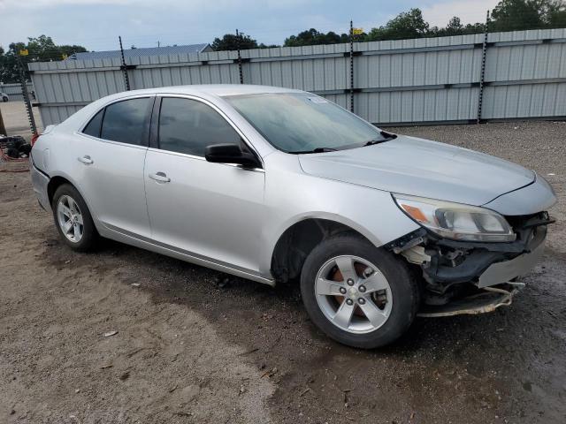 Photo 3 VIN: 1G11A5SA9GU124588 - CHEVROLET MALIBU LIMITED 