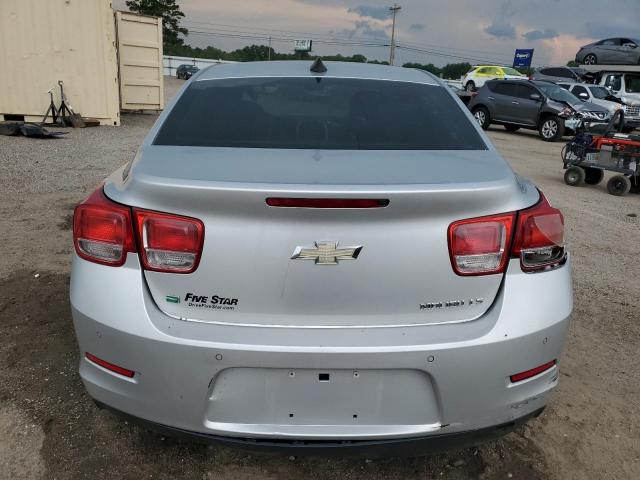 Photo 5 VIN: 1G11A5SA9GU124588 - CHEVROLET MALIBU LIMITED 