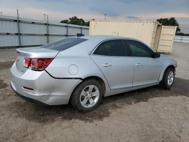 Photo 2 VIN: 1G11A5SA9GU124588 - CHEVROLET MALIBU LIMITED 