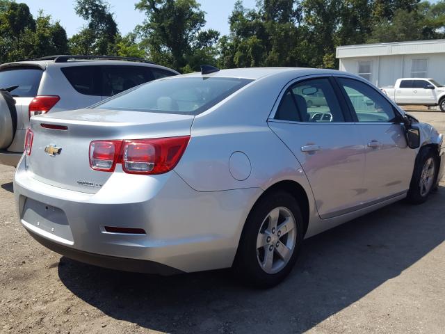 Photo 3 VIN: 1G11A5SA9GU133436 - CHEVROLET MALIBU LIM 