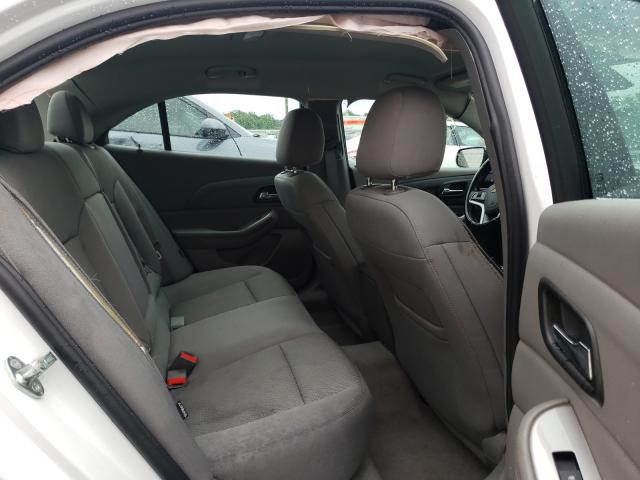 Photo 5 VIN: 1G11A5SA9GU142007 - CHEVROLET MALIBU LIM 