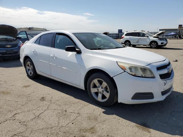 Photo 3 VIN: 1G11A5SAXDF248160 - CHEVROLET MALIBU 