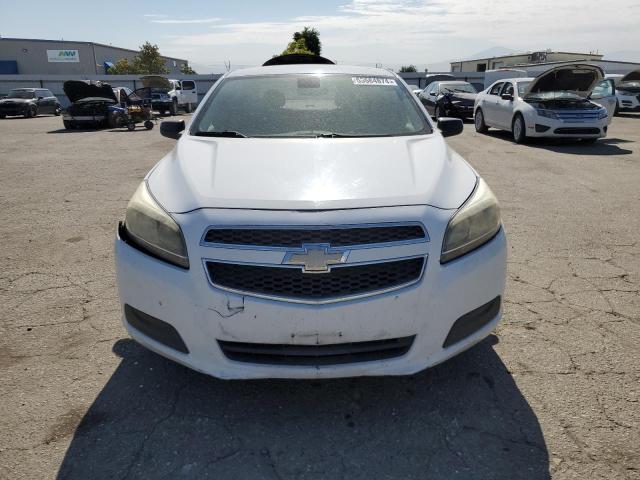 Photo 4 VIN: 1G11A5SAXDF248160 - CHEVROLET MALIBU 