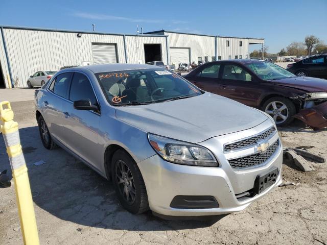 Photo 0 VIN: 1G11A5SAXDF304226 - CHEVROLET MALIBU LS 