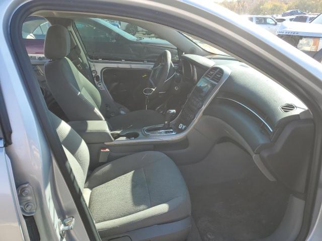 Photo 4 VIN: 1G11A5SAXDF304226 - CHEVROLET MALIBU LS 