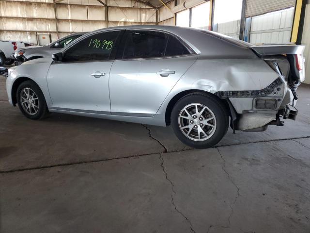 Photo 1 VIN: 1G11A5SAXDF308910 - CHEVROLET MALIBU LS 