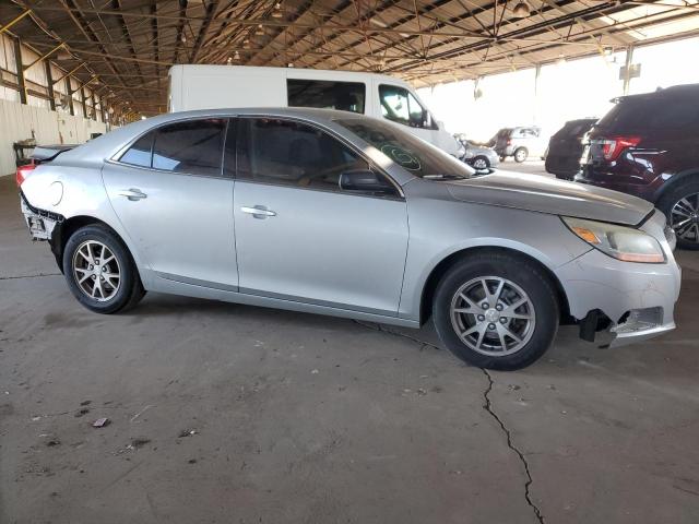 Photo 3 VIN: 1G11A5SAXDF308910 - CHEVROLET MALIBU LS 