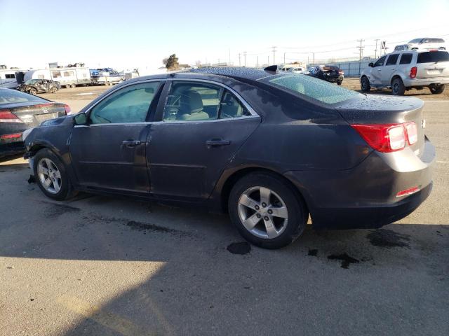 Photo 1 VIN: 1G11A5SAXDF315727 - CHEVROLET MALIBU LS 