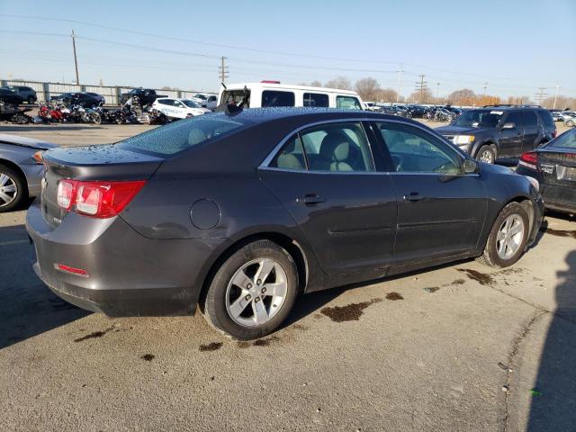 Photo 2 VIN: 1G11A5SAXDF315727 - CHEVROLET MALIBU LS 