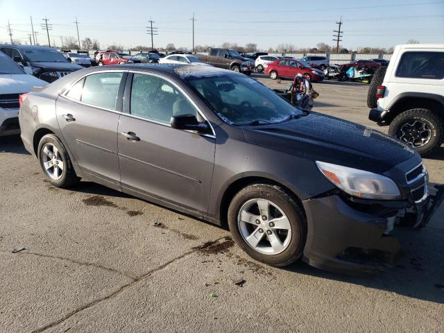 Photo 3 VIN: 1G11A5SAXDF315727 - CHEVROLET MALIBU LS 