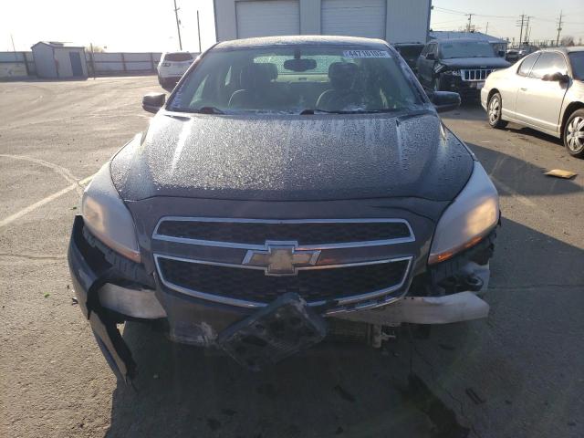 Photo 4 VIN: 1G11A5SAXDF315727 - CHEVROLET MALIBU LS 