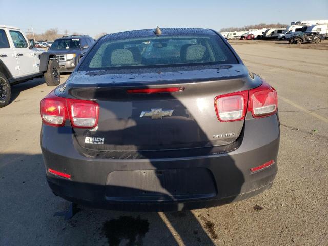 Photo 5 VIN: 1G11A5SAXDF315727 - CHEVROLET MALIBU LS 