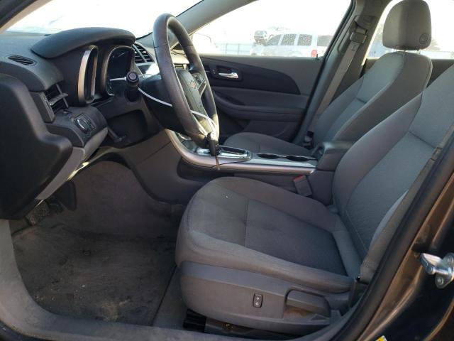 Photo 6 VIN: 1G11A5SAXDF315727 - CHEVROLET MALIBU LS 