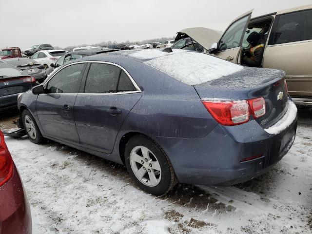 Photo 1 VIN: 1G11A5SAXDF316067 - CHEVROLET MALIBU LS 