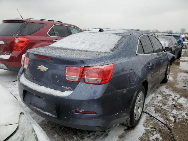 Photo 2 VIN: 1G11A5SAXDF316067 - CHEVROLET MALIBU LS 