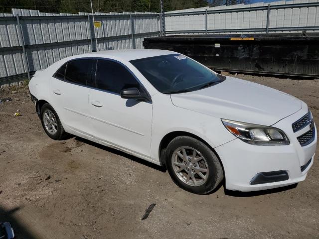 Photo 3 VIN: 1G11A5SAXDU134879 - CHEVROLET MALIBU 