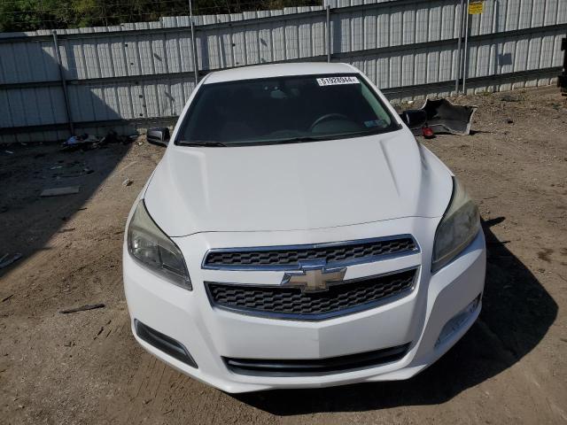 Photo 4 VIN: 1G11A5SAXDU134879 - CHEVROLET MALIBU 