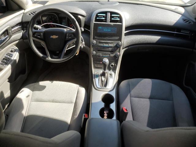 Photo 7 VIN: 1G11A5SAXDU134879 - CHEVROLET MALIBU 