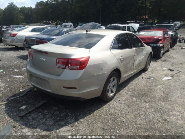 Photo 3 VIN: 1G11A5SAXGF141193 - CHEVROLET MALIBU LIMITED 