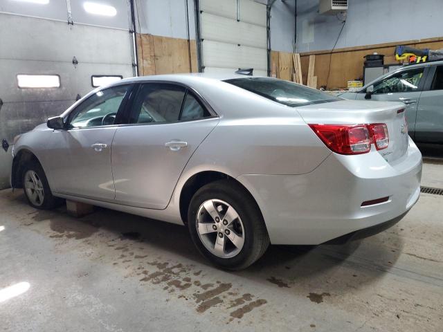 Photo 1 VIN: 1G11A5SAXGU125197 - CHEVROLET MALIBU 