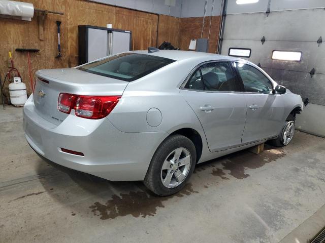 Photo 2 VIN: 1G11A5SAXGU125197 - CHEVROLET MALIBU 