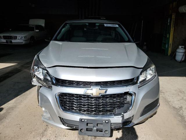 Photo 4 VIN: 1G11A5SAXGU125197 - CHEVROLET MALIBU 