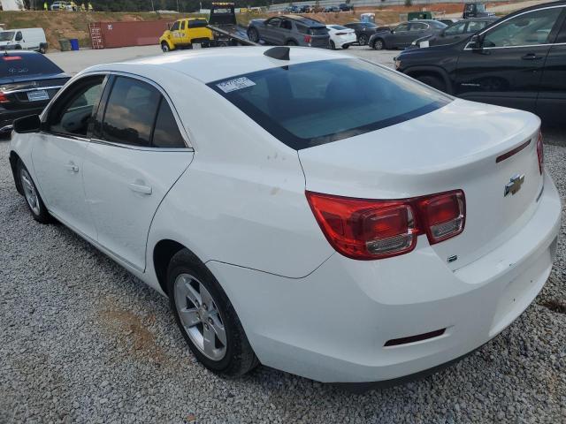 Photo 1 VIN: 1G11A5SAXGU125913 - CHEVROLET MALIBU 