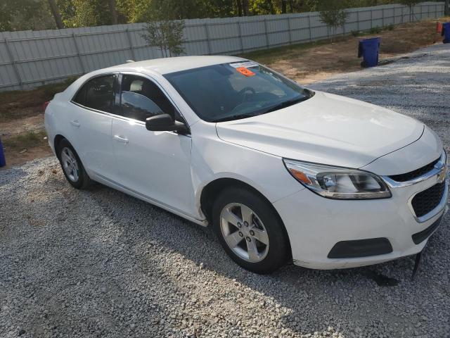 Photo 3 VIN: 1G11A5SAXGU125913 - CHEVROLET MALIBU 