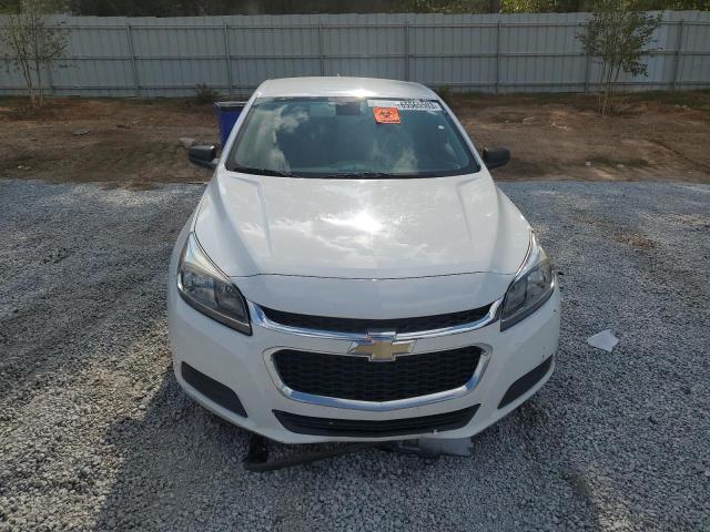 Photo 4 VIN: 1G11A5SAXGU125913 - CHEVROLET MALIBU 