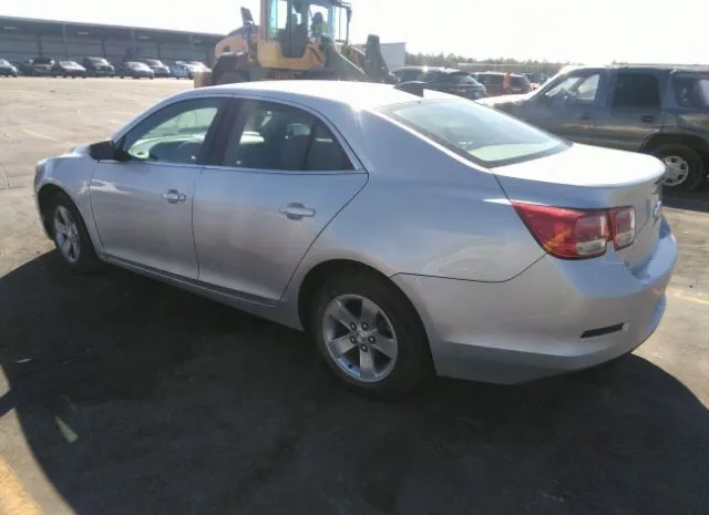 Photo 2 VIN: 1G11A5SAXGU130478 - CHEVROLET MALIBU LIMITED 