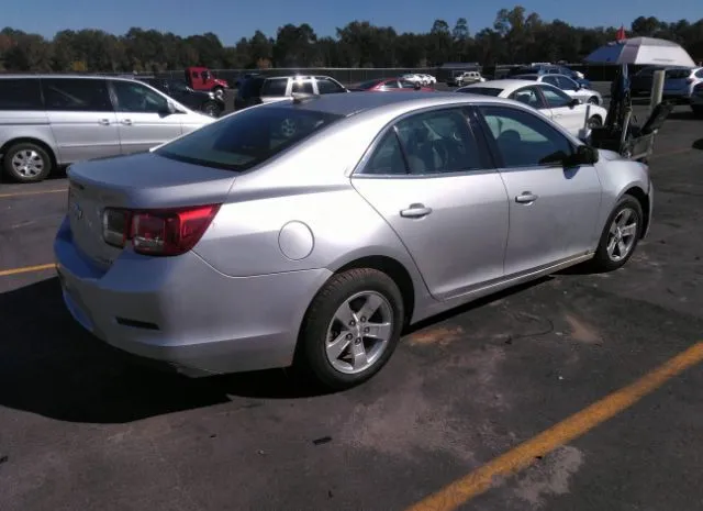 Photo 3 VIN: 1G11A5SAXGU130478 - CHEVROLET MALIBU LIMITED 