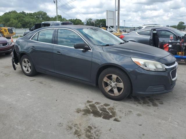 Photo 3 VIN: 1G11A5SAXGU141593 - CHEVROLET MALIBU LIM 