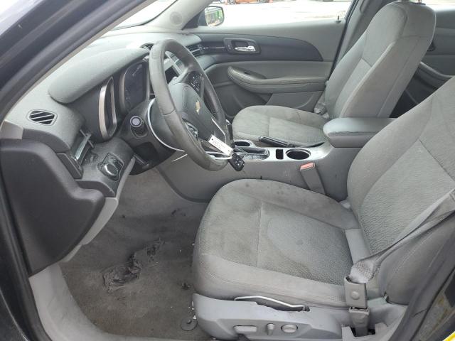 Photo 6 VIN: 1G11A5SAXGU141593 - CHEVROLET MALIBU LIM 