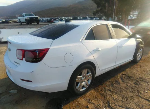 Photo 3 VIN: 1G11A5SAXGU144882 - CHEVROLET MALIBU LIMITED 