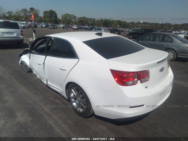 Photo 2 VIN: 1G11A5SAXGU145255 - CHEVROLET MALIBU LIMITED 