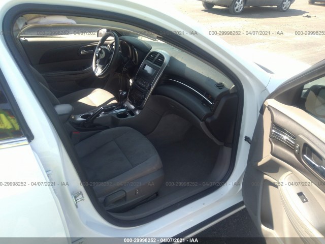 Photo 4 VIN: 1G11A5SAXGU145255 - CHEVROLET MALIBU LIMITED 