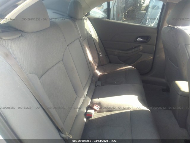 Photo 7 VIN: 1G11A5SAXGU145255 - CHEVROLET MALIBU LIMITED 