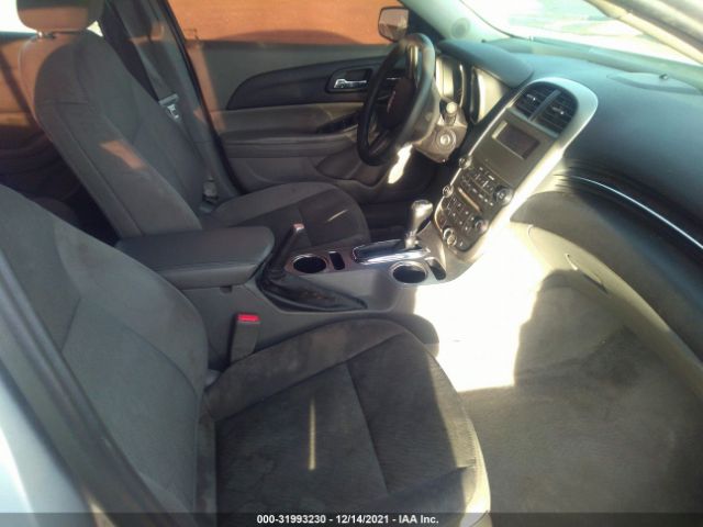 Photo 4 VIN: 1G11A5SAXGU155882 - CHEVROLET MALIBU LIMITED 