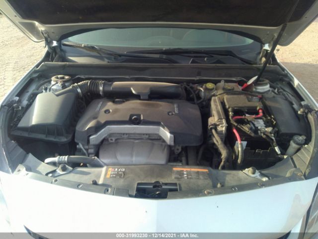 Photo 9 VIN: 1G11A5SAXGU155882 - CHEVROLET MALIBU LIMITED 