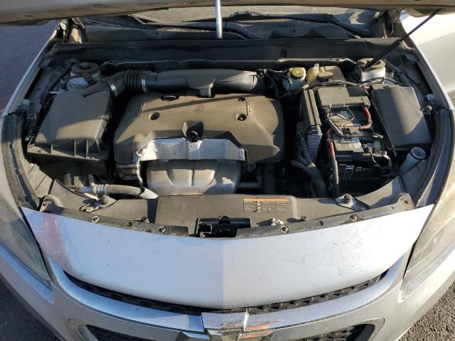 Photo 10 VIN: 1G11A5SL0EF104300 - CHEVROLET MALIBU LS 